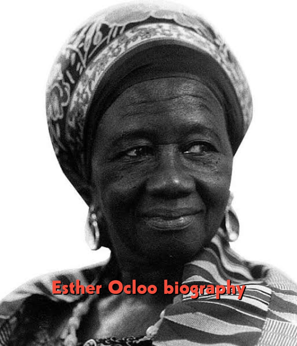Esther Ocloo Biography: Everything You Need to Know About the Pioneering Ghanaian Entrepreneur
