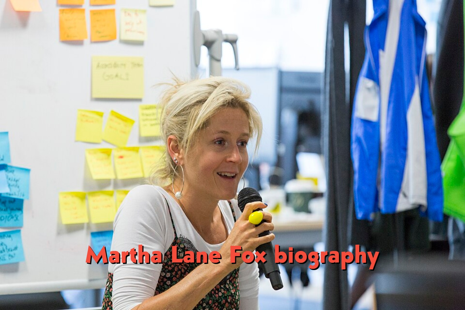 Martha Lane Fox Biography: Age, Early Life, Family, Career, Husband, Children, Net Worth & More