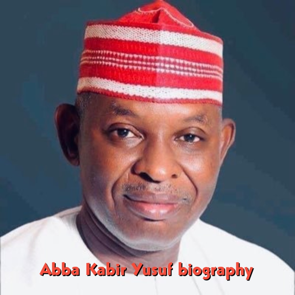 Abba Kabir Yusuf Biography: Age, Education, Wife, Political Career, and Net Worth (2026)