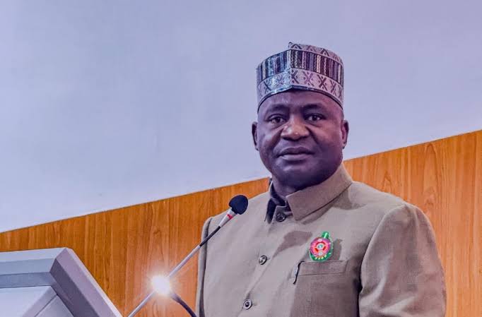 Christopher Musa Biography: Age, Wife, Tribe, Religion, State of Origin, Military Career & Net Worth