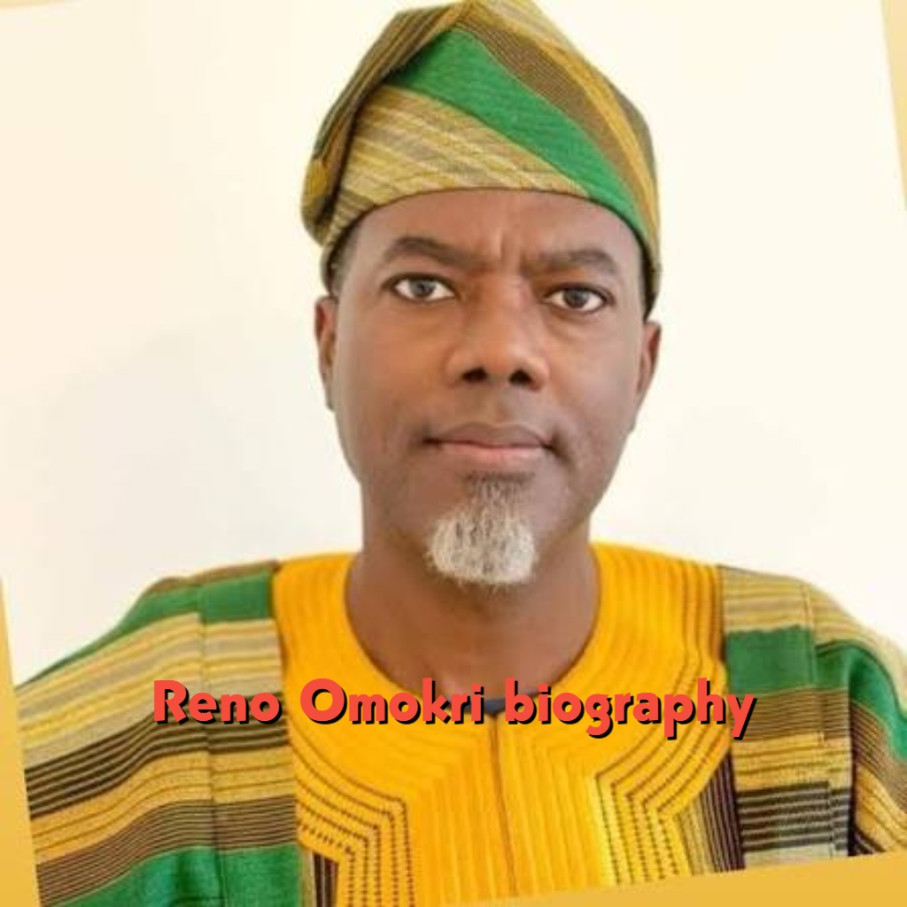 Reno Omokri Biography: Age, Wife, Tribe, Religion, State of Origin, Career & Net Worth