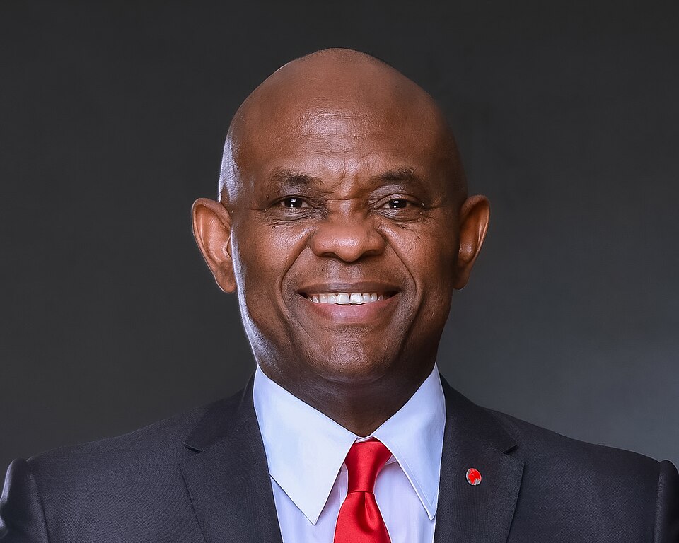 Tony Elumelu Biography: Age, Early Life, Wife, Children, Education, Businesses & Net Worth 2026