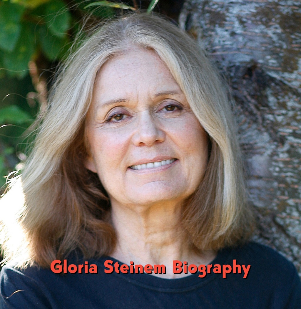 Gloria Steinem Biography: Age, Husband, Children, Education, Activism, Career and Legacy