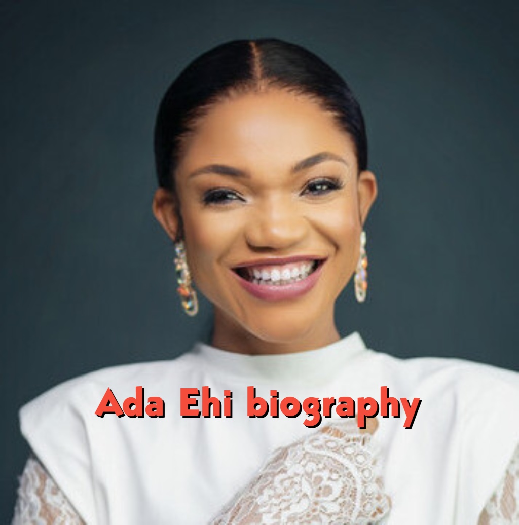 Ada Ehi Biography: Age, Real Name, Family, Husband, Children, Songs, Career and Net Worth