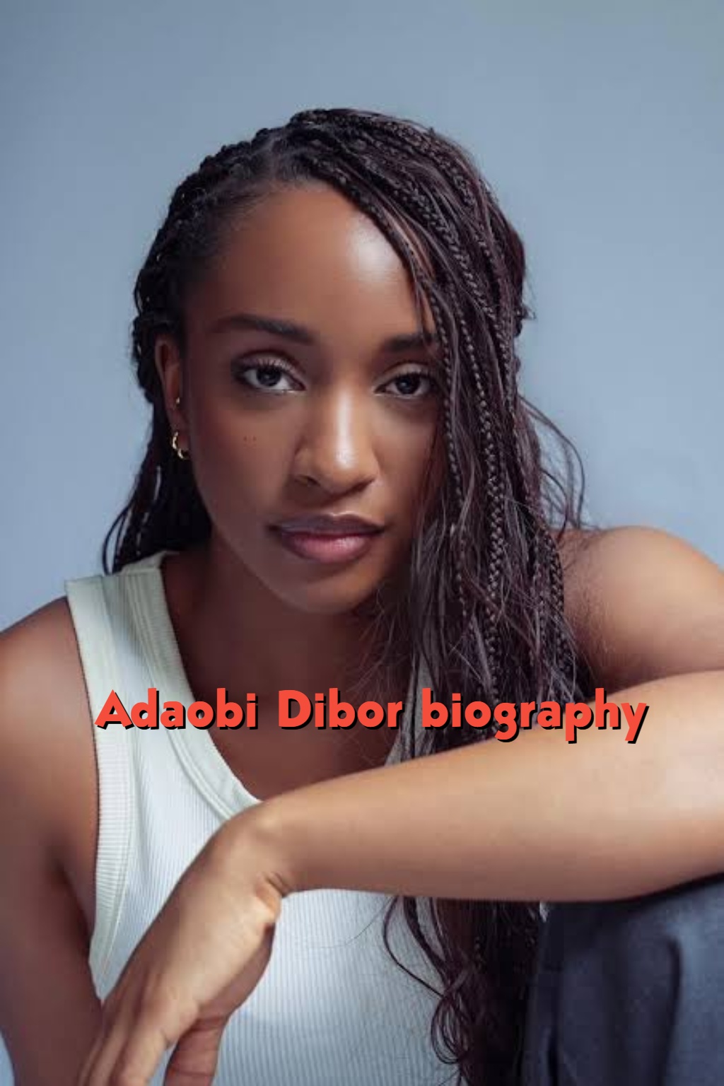 Adaobi Dibor Biography: Age, Real Name, Husband, Children, Movies, Career and Net Worth