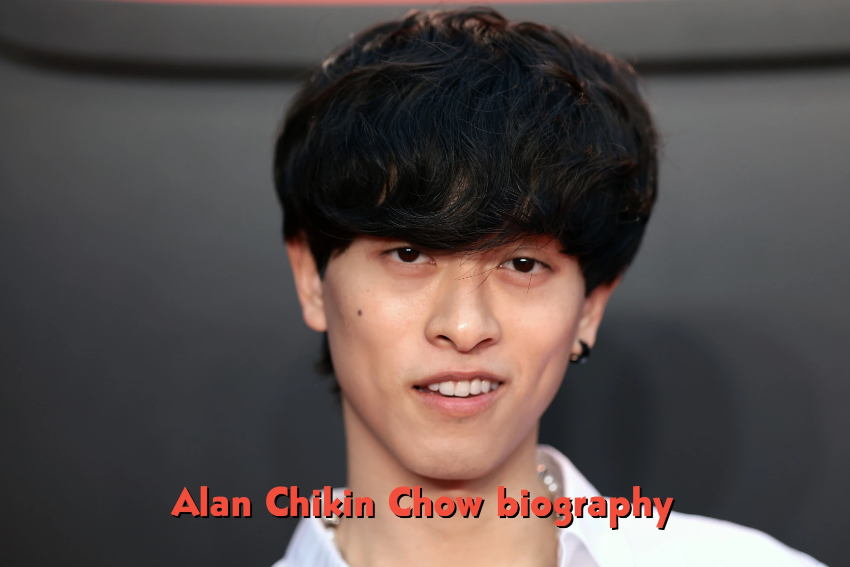 Alan Chikin Chow Biography: Age, Real Name, Family, Girlfriend, Alan’s Universe, Career and Net Worth