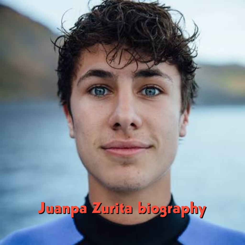 Juanpa Zurita Biography: Age, Real Name, Family, Girlfriend, Career and Net Worth