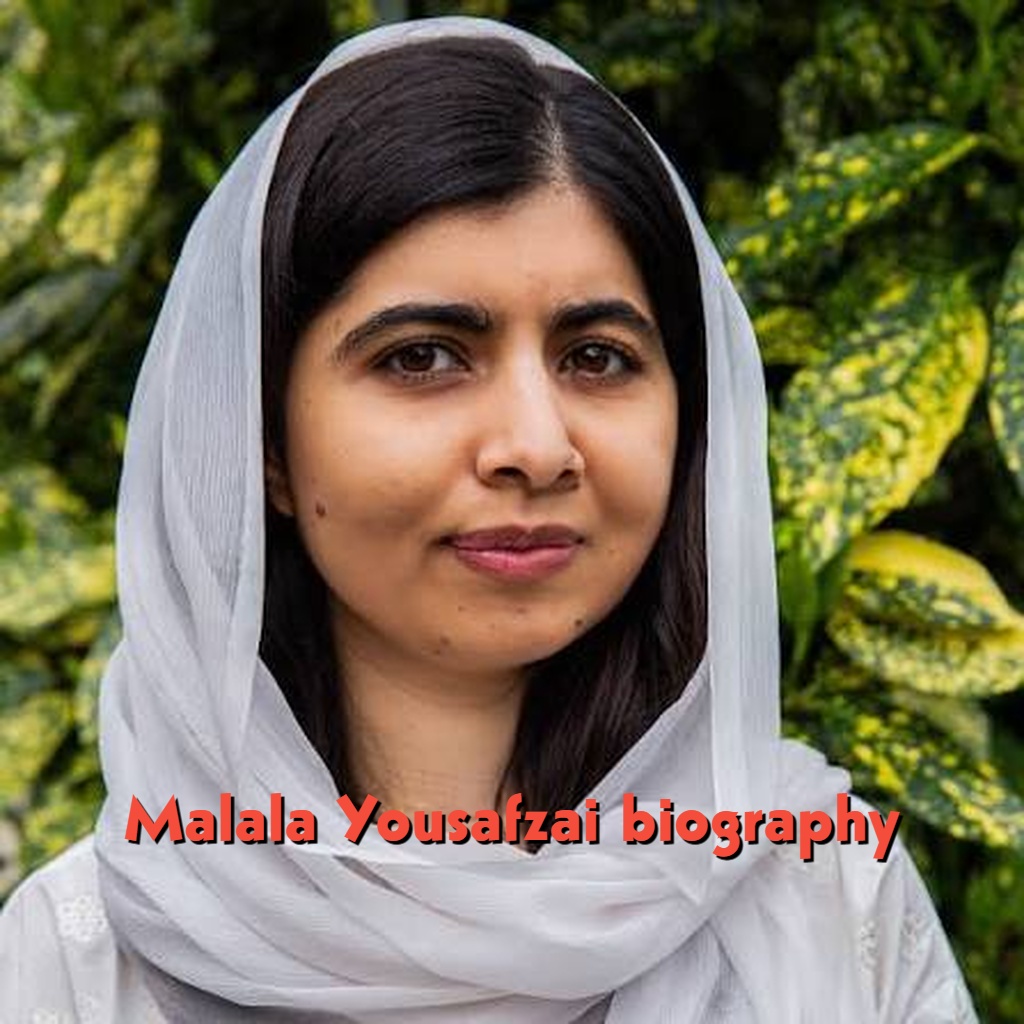 Malala Yousafzai Biography: Age, Family, Education, Books, Activism and Achievements